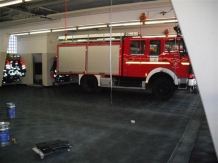 Garagevloer
